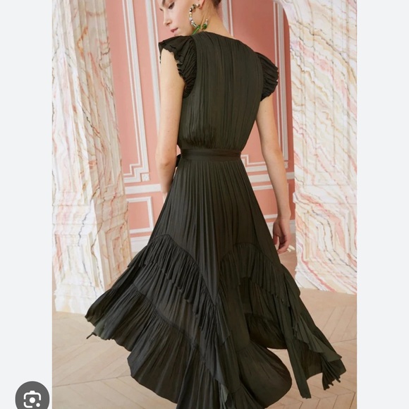 Ulla Johnson Abella dress - Picture 2 of 2